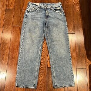 Gap Blue Denim Jeans